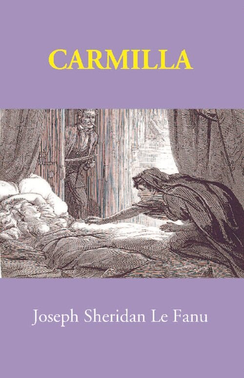 Carmilla - Gyan Books