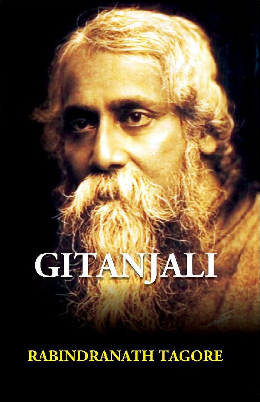 Gitanjali - Gyan Books 