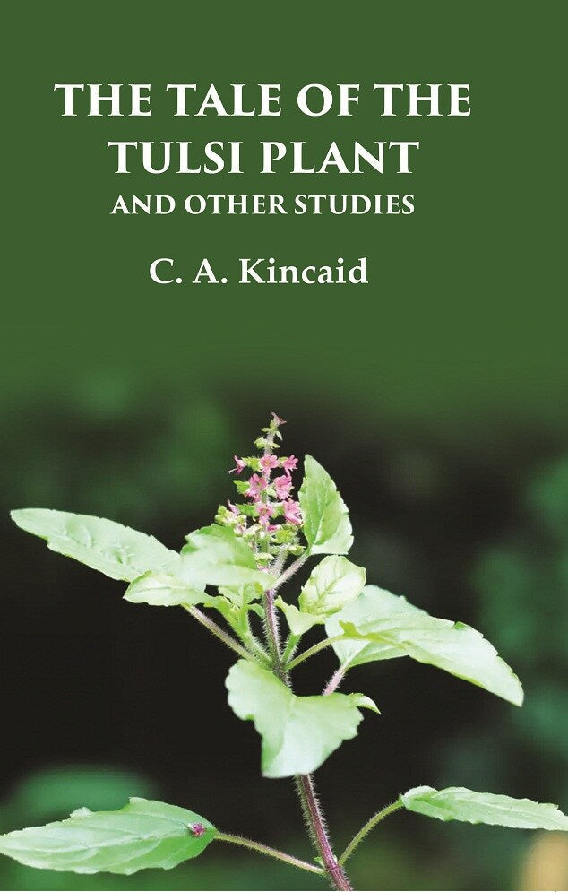 The Tale of the Tulsi Plant: and other Stories - Gyan Books  Grab2Buy Gyan Books Grab2Buy
