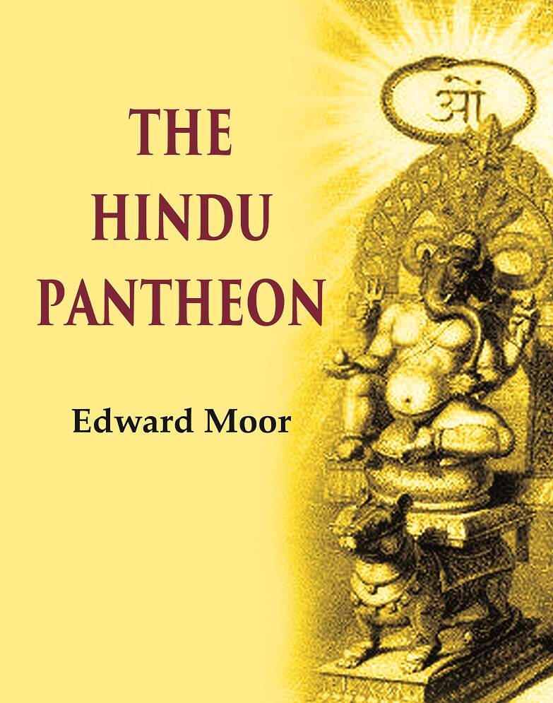 The Hindu Pantheon - Gyan Books 