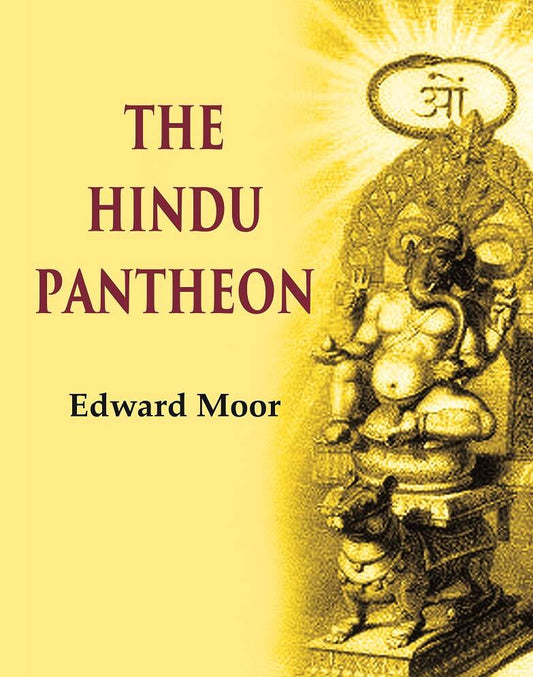 The Hindu Pantheon - Gyan Books 