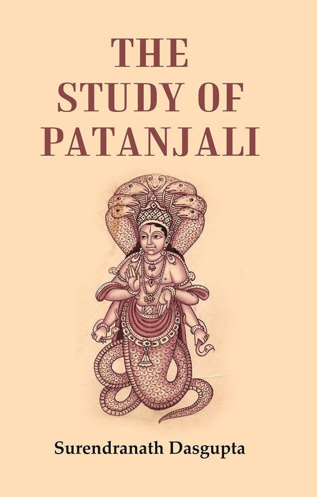 The Study of Patanjali - Gyan Books  Grab2Buy Gyan Books Grab2Buy