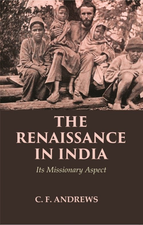 The Renaissance in India: Its Missionary Aspect - Gyan Books  Grab2Buy Gyan Books Grab2Buy