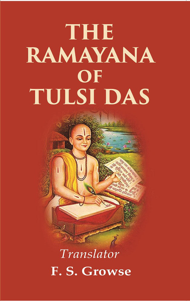 The Ramayana of Tulsi Das - Gyan Books 