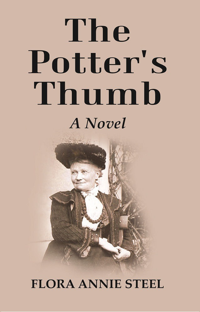 The Potter's Thumb: A Novel - Gyan Books  Grab2Buy Gyan Books Grab2Buy