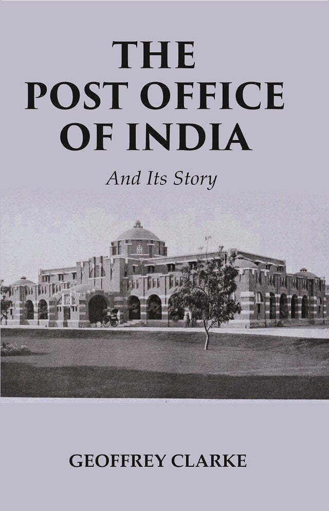 The Post Office of India: And Its Story - Gyan Books  Grab2Buy Gyan Books Grab2Buy