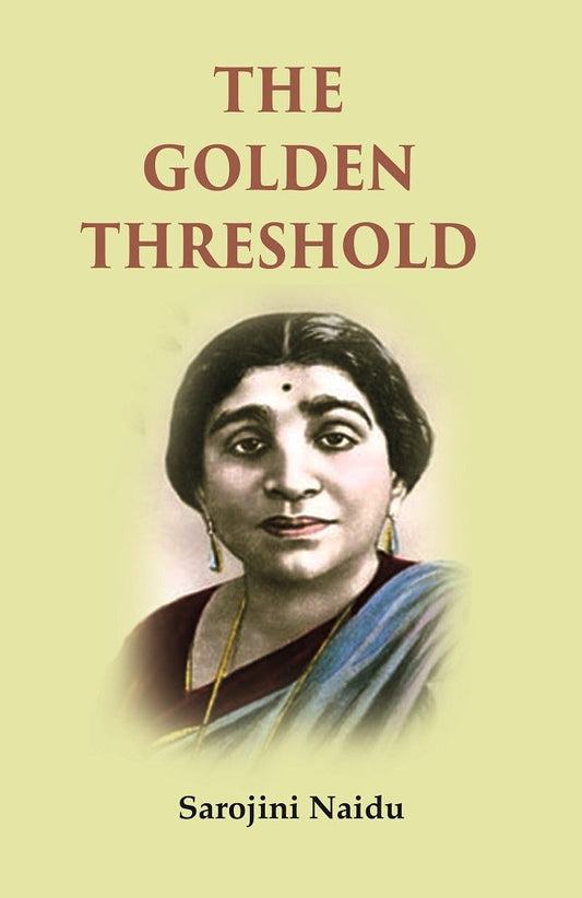 The Golden Threshold - Gyan Books