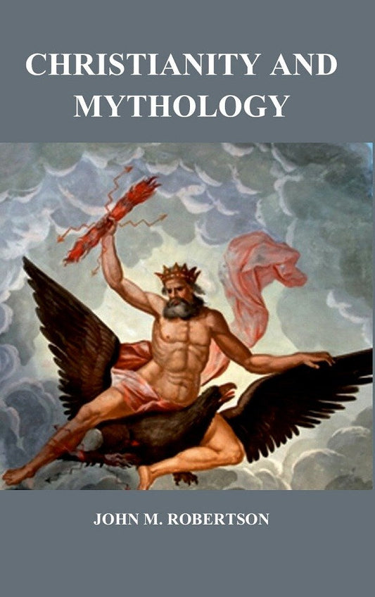 Christianity and Mythology - Gyan Books 