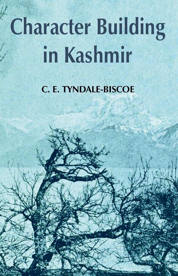Character Building in Kashmir - Gyan Books 