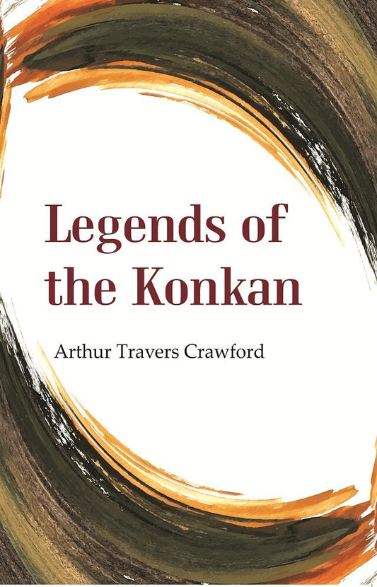 Legends of the Konkan - Gyan Books