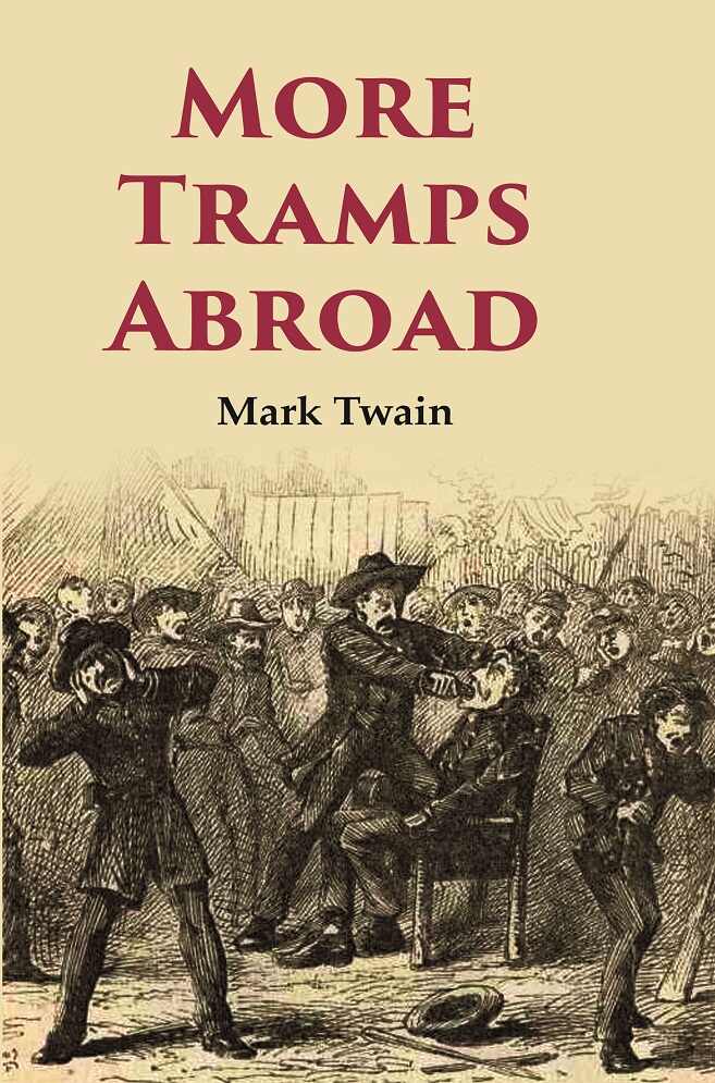 More Tramps Abroad - Gyan Books 