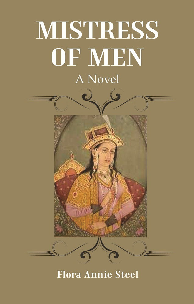 Mistress of Men: A Novel - Gyan Books