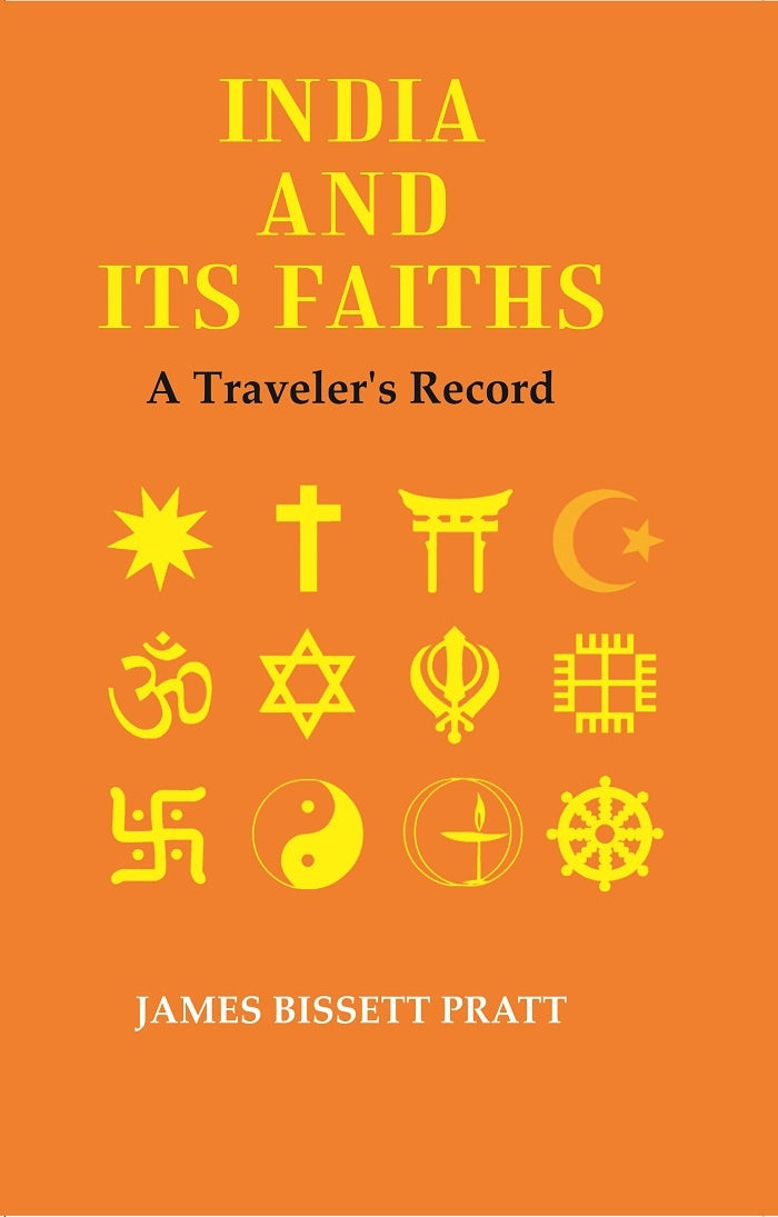 India And Its Faiths : A Traveler's Record - Gyan Books