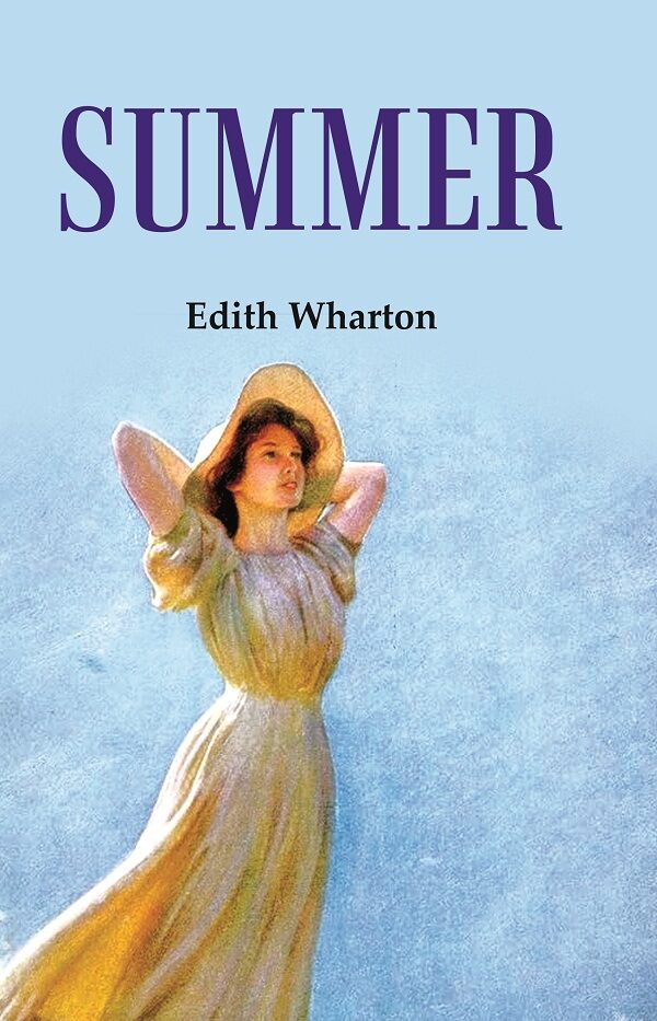 Summer - Gyan Books 