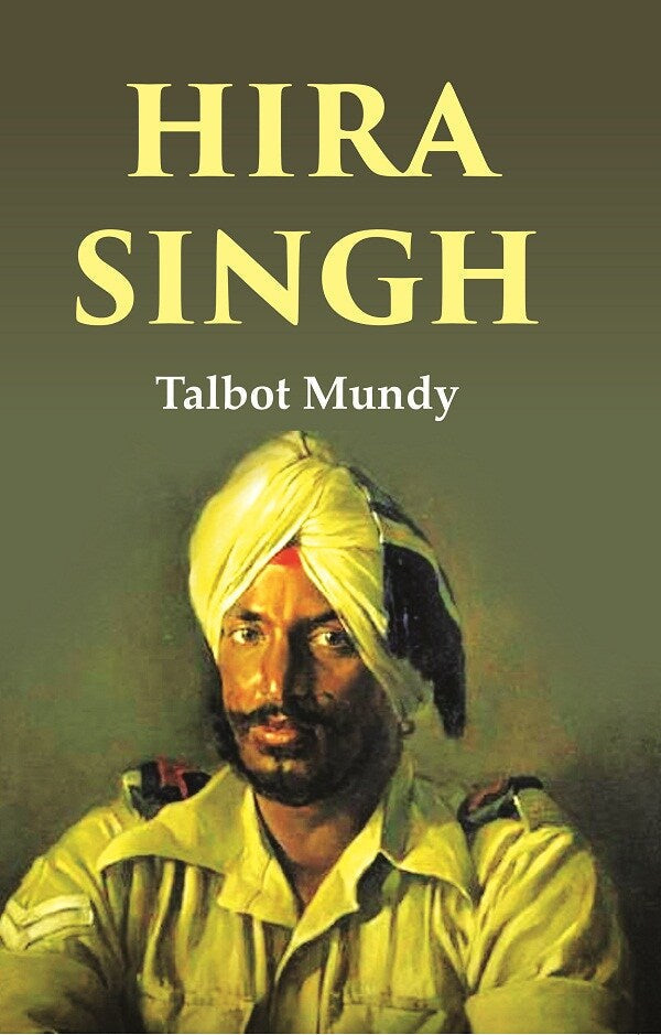 Hira Singh - Gyan Books 