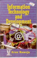 Information Technology and Development - Gyan Books 