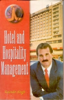Hotel and Hospitality Management - Gyan Books 