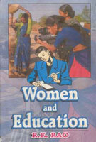 Women and Education - Gyan Books 