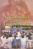 Social Justice and Empowerment - Gyan Books 