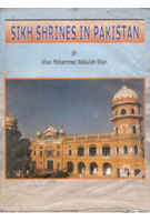Sikh Shrines in Pakistan - Gyan Books 