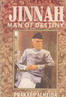 Jinnah: Man of Destiny - Gyan Books 