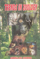 Trends in Zoology - Gyan Books 