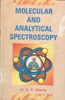 Molecular and Analytical Spectroscopy - Gyan Books 