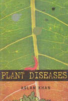 Plant Diseases - Gyan Books 