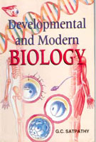 Developmental and Modern Biology - Gyan Books 