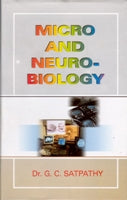 Micro and Neuro-Biology - Gyan Books 