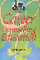 Career and Counselling Education - Gyan Books 