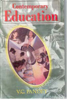 Contemporary Education - Gyan Books 