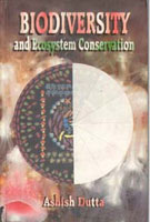Biodiversity and Ecosystem Conservation - Gyan Books 