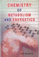 Chemistry of Metabolism and Energetics - Gyan Books 