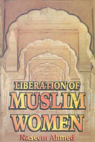 Liberation of Muslim Women - Gyan Books 