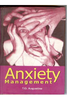 Anxiety Management - Gyan Books 