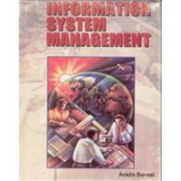 Information System Management - Gyan Books 