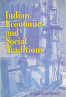 Indian Economics and Social Traditions - Gyan Books 