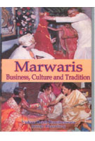 Marwaris: Business, Culture and Tradition - Gyan Books 