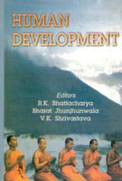 Human Development - Gyan Books 