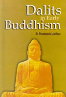 Dalits in Early Buddhism - Gyan Books 