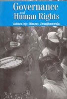 Governance and Human Rights - Gyan Books 