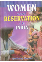 Women and Reservation in India - Gyan Books 
