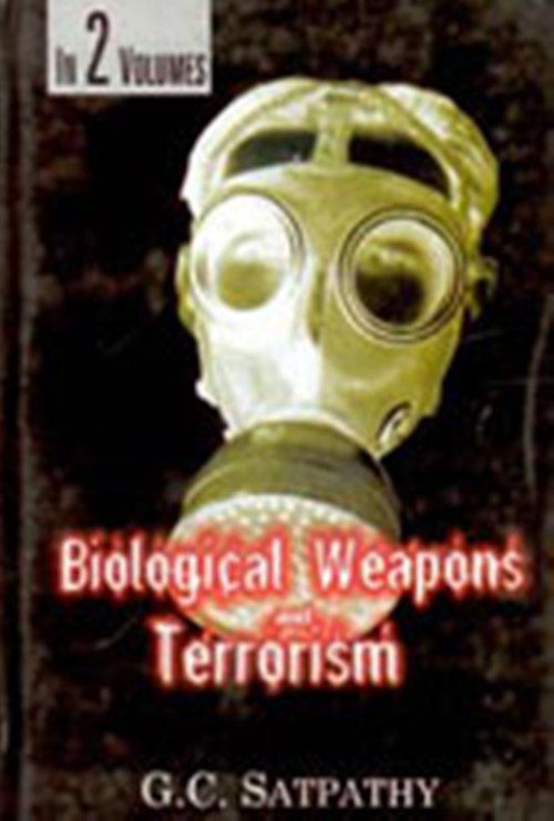 Biological Weapons and Terrorism Vol. 1st - Gyan Books 