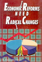 Economic Reforms Need Radical Changes - Gyan Books 