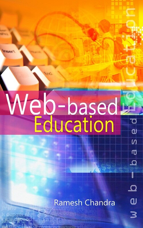 Web-Based Education - Gyan Books 