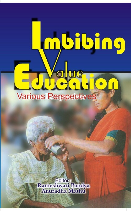 Imbibing Value Education Various Perspectives - Gyan Books 