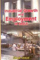 Industrial Growth and Employment in India - Gyan Books 