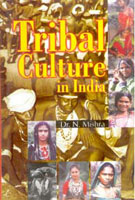 Tribal Culture in India - Gyan Books 