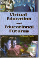 Virtual Education and Educational Futures - Gyan Books 